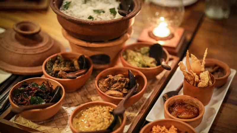 Sri Lanka 4 Day Tour (3 Nights)