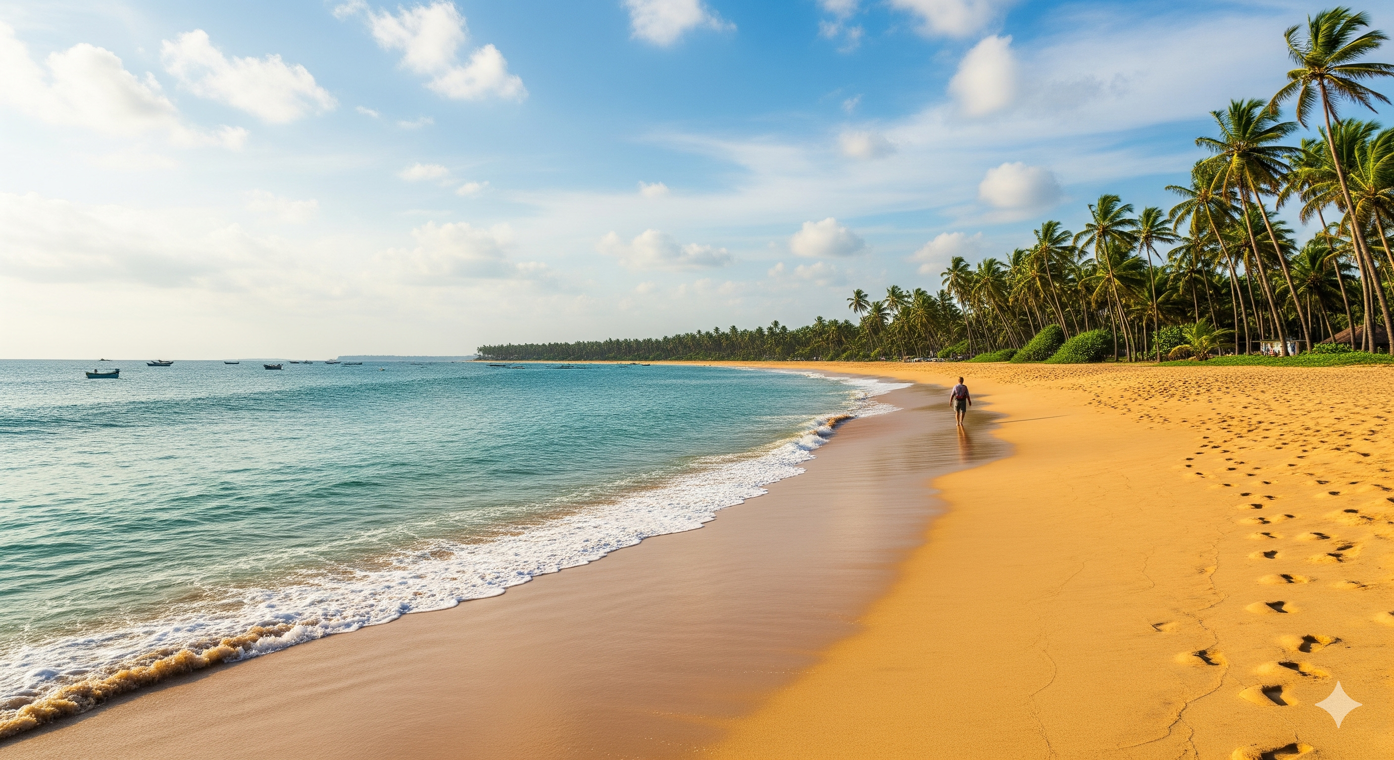 Sri Lanka Travel Experience