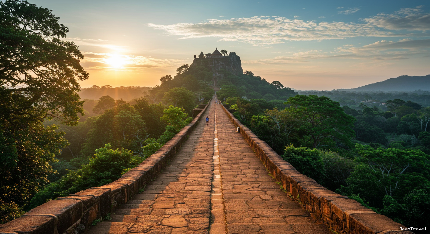 The Best Time to Visit Sri Lanka: A Complete Seasonal Guide