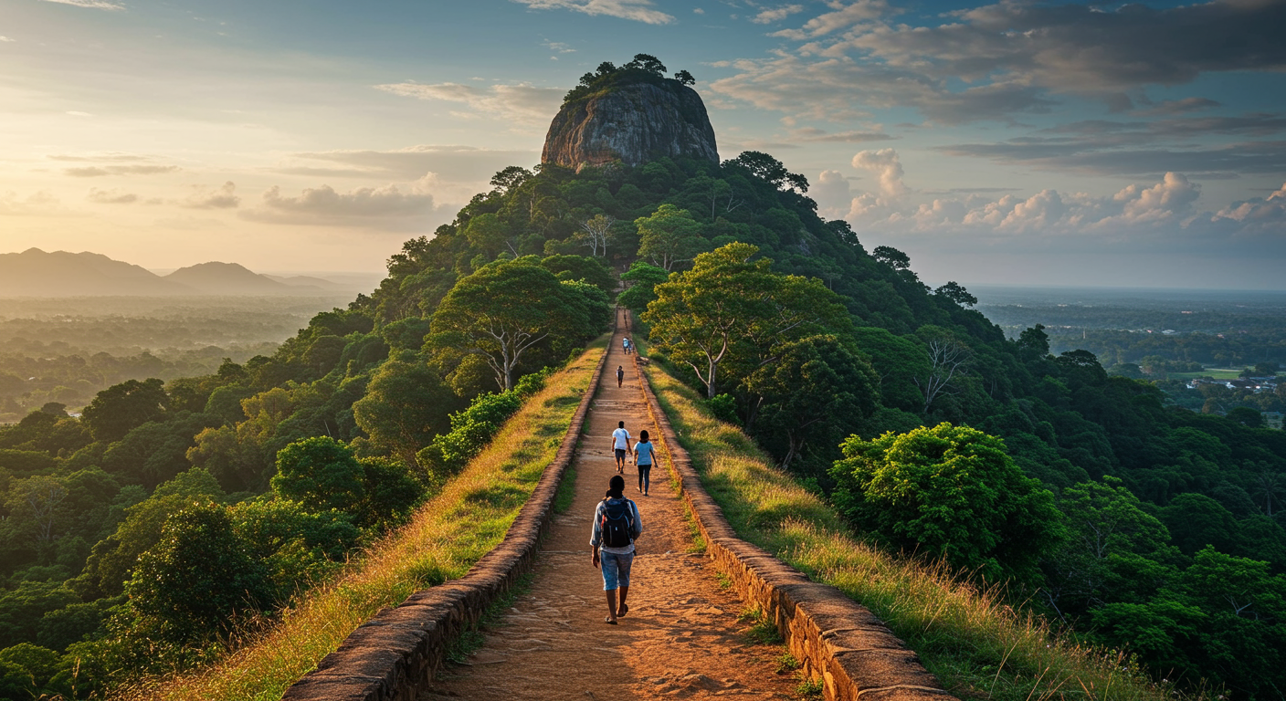 The Best Time to Visit Sri Lanka: A Complete Seasonal Guide - Planning a trip to Sri Lanka? Our expert guide breaks down t...