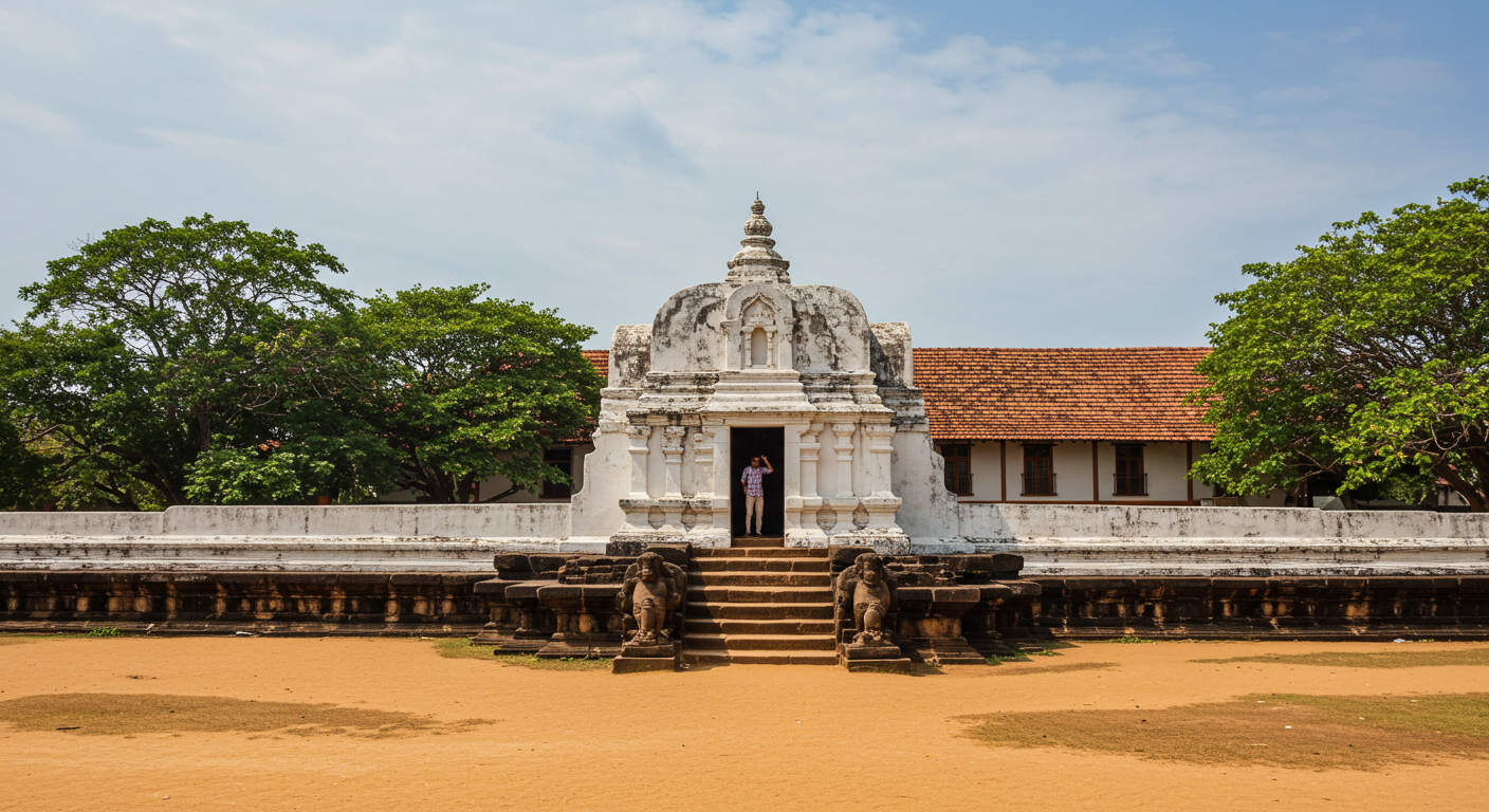 Jaffna Uncovered: A Guide to Northern Sri Lanka's Cultural Heart