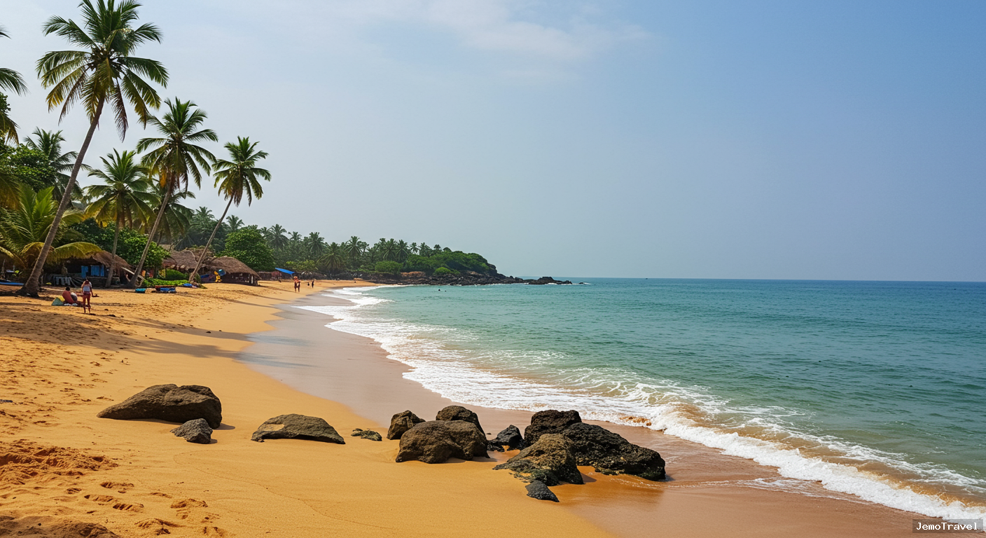 Tangalle Beach Sri Lanka: The Ultimate Guide to a Coastal Paradise - Discover Tangalle Beach, Sri Lanka's serene coastal jewel. T...