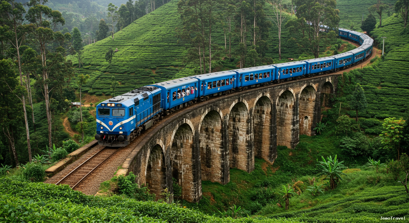Best Things to Do in Sri Lanka: The Ultimate Travel Guide — Sri Lanka experience