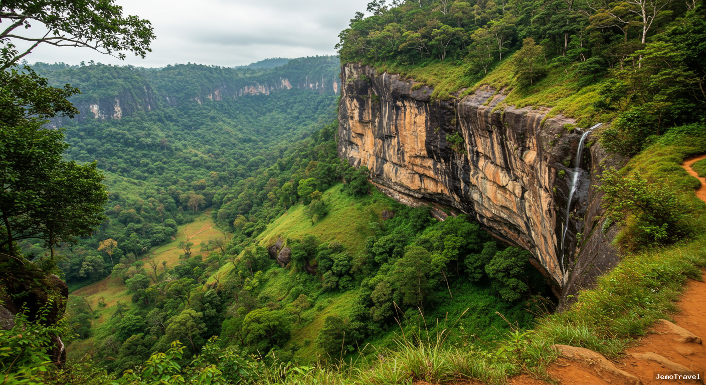 Belihul Oya: Sri Lanka's Hidden Eco-Adventure Paradise
