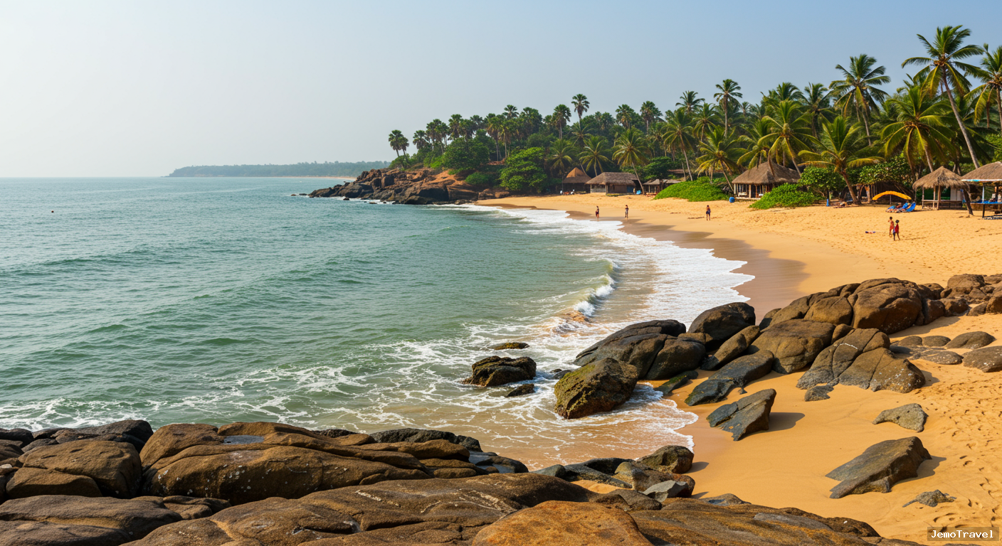 Mirissa Beach Guide: Sri Lanka's Unforgettable Coastal Paradise - Discover Mirissa, Sri Lanka's jewel of the south coast. Our...