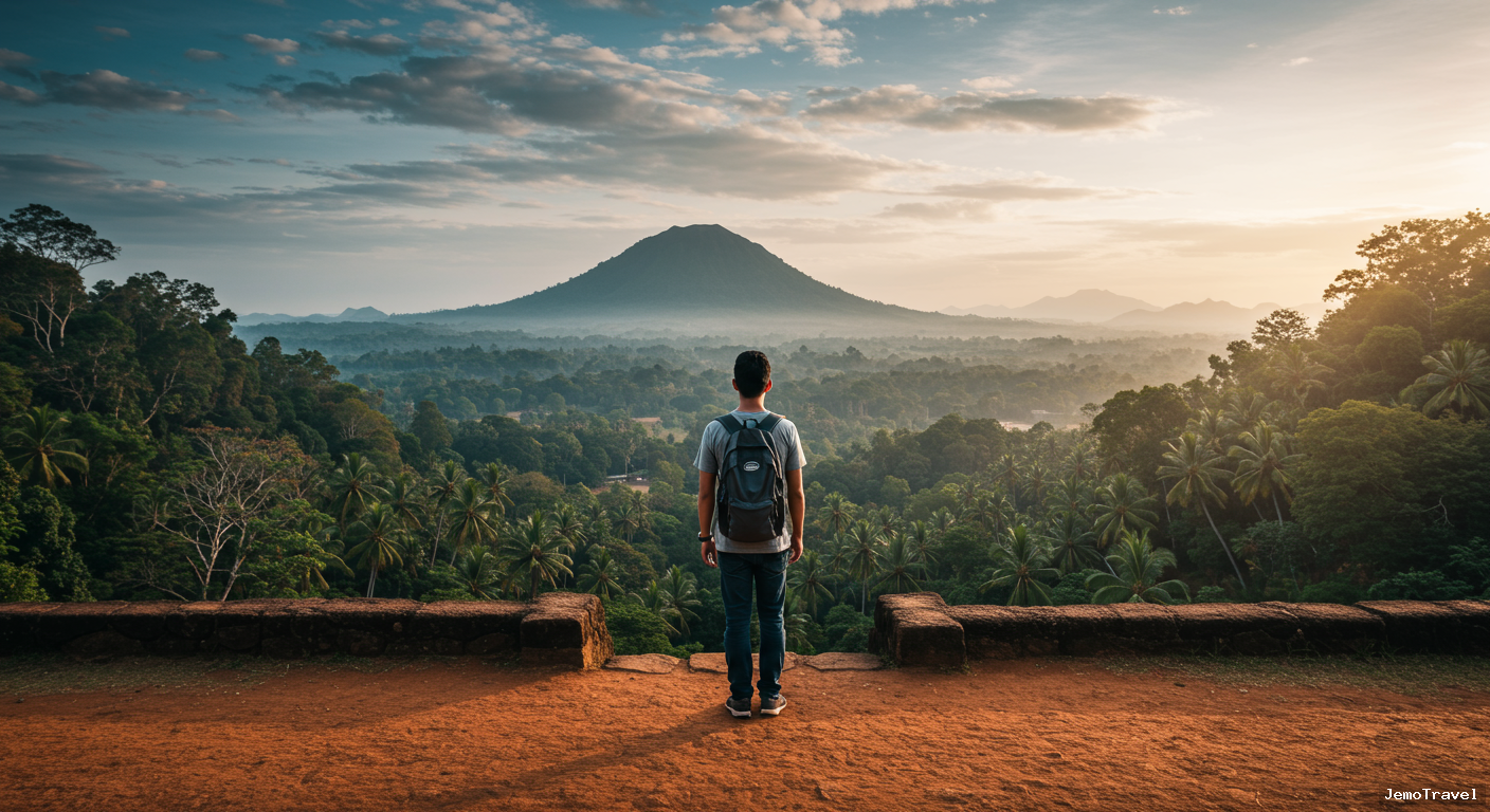 Jaffna, Sri Lanka: A Cultural Journey to the Resilient North - Venture beyond the usual tourist path to Jaffna, Sri Lanka's northern capital. Discover a city of pr...