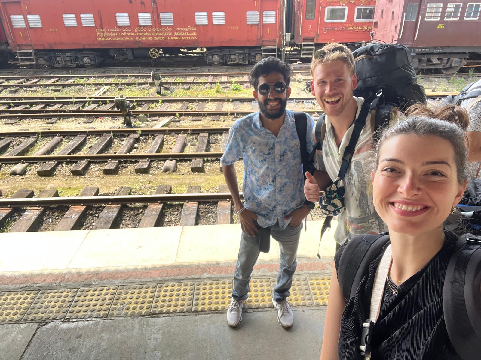 Nanu Oya to Ella Train: A Guide to Sri Lanka's Most Scenic Ride - Embark on Sri Lanka's most scenic train ride from Nanu Oya t...