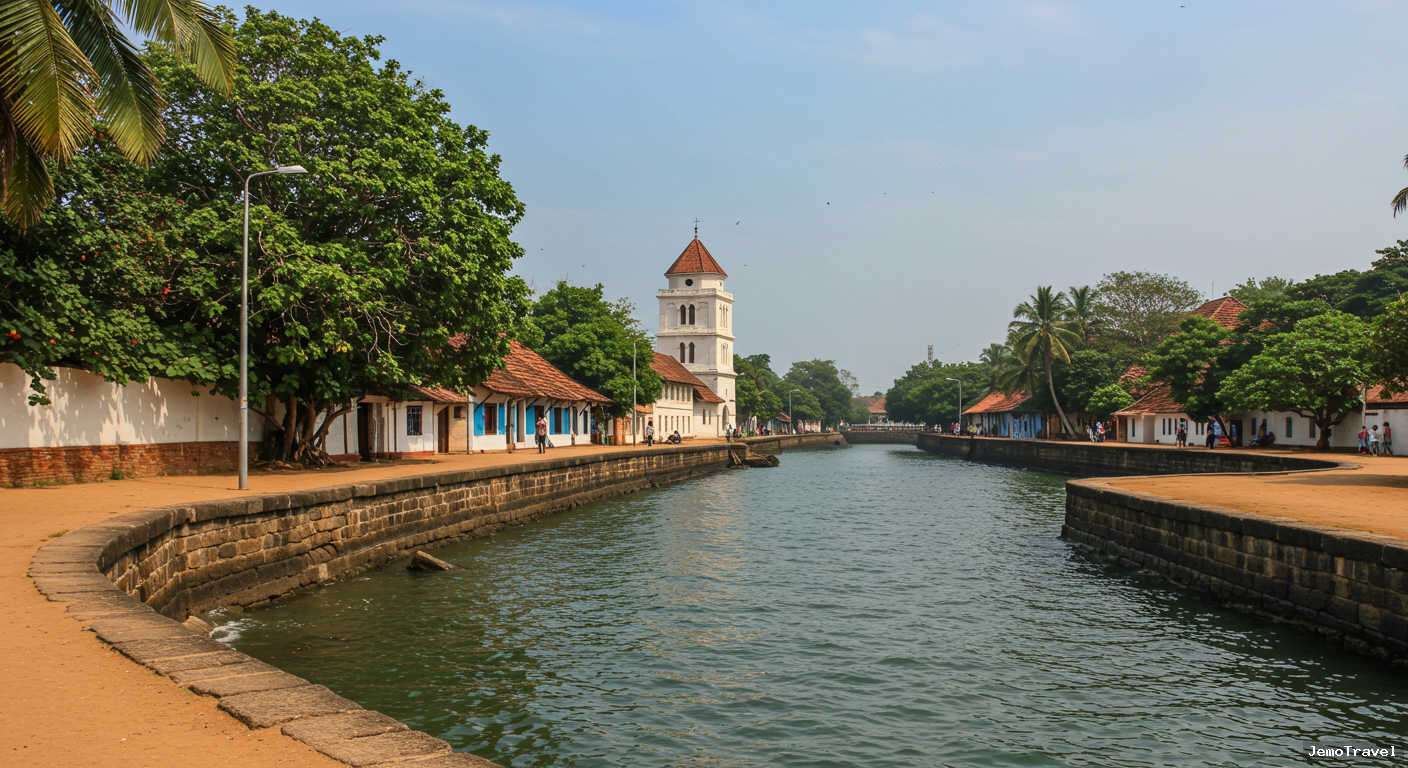 Negombo, Sri Lanka: Your Ultimate Guide to the 'Little Rome' of Asia