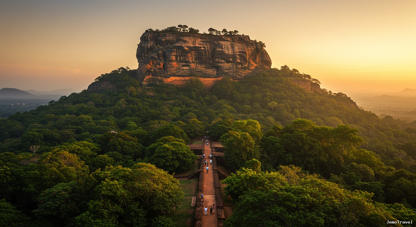 Best Things to Do in Sri Lanka: The Ultimate Travel Guide