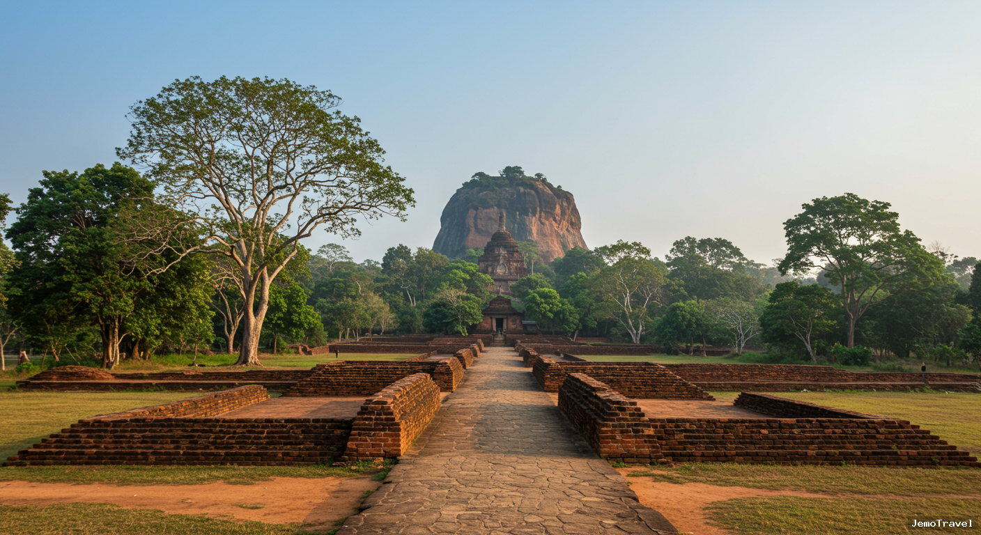 Udawalawe National Park, Sri Lanka: An Elephant Lover's Guide - Discover Sri Lanka's gentle giants at Udawalawe National Park. Our expert guide details the best eth...