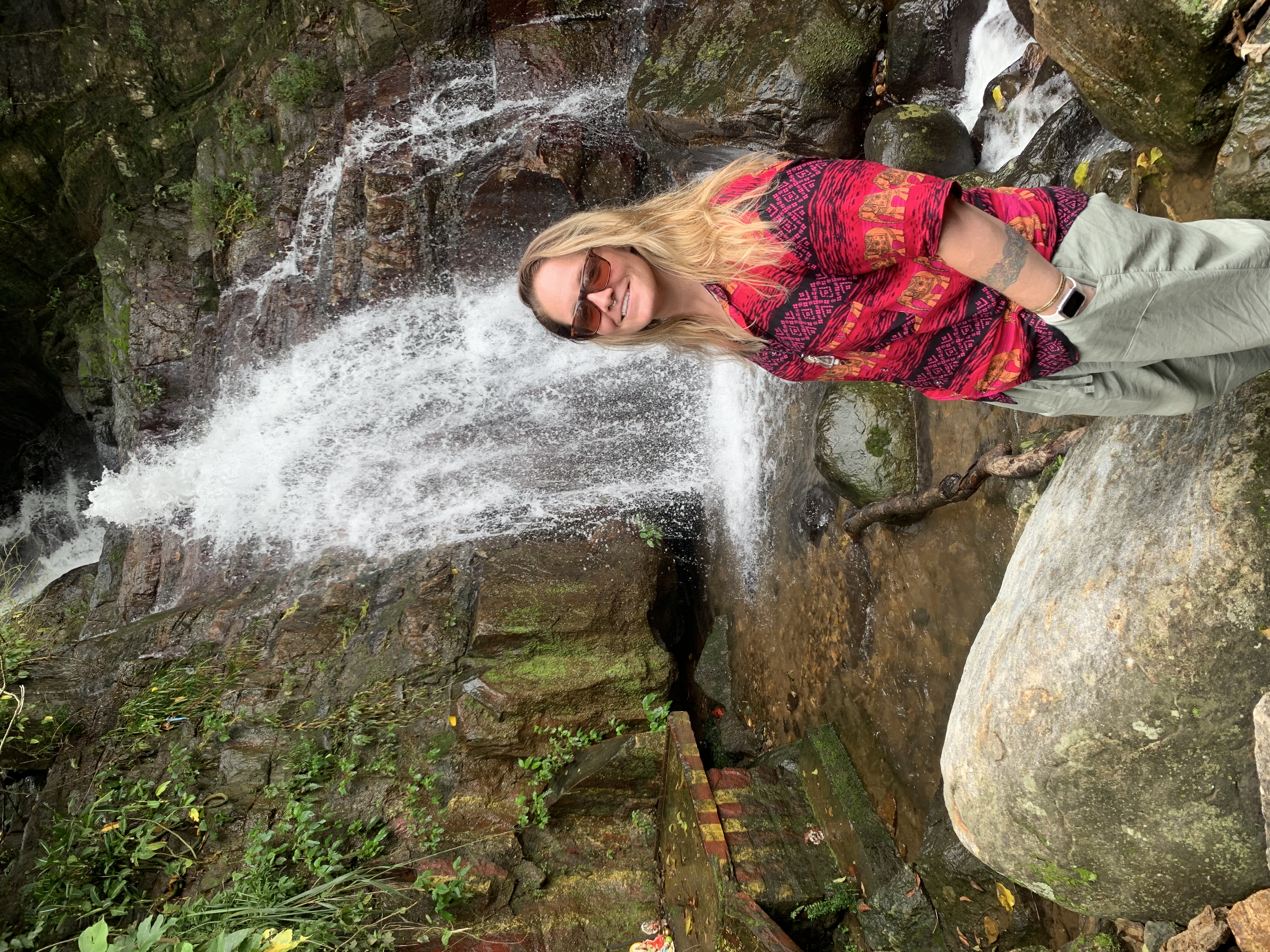 Diyaluma water g