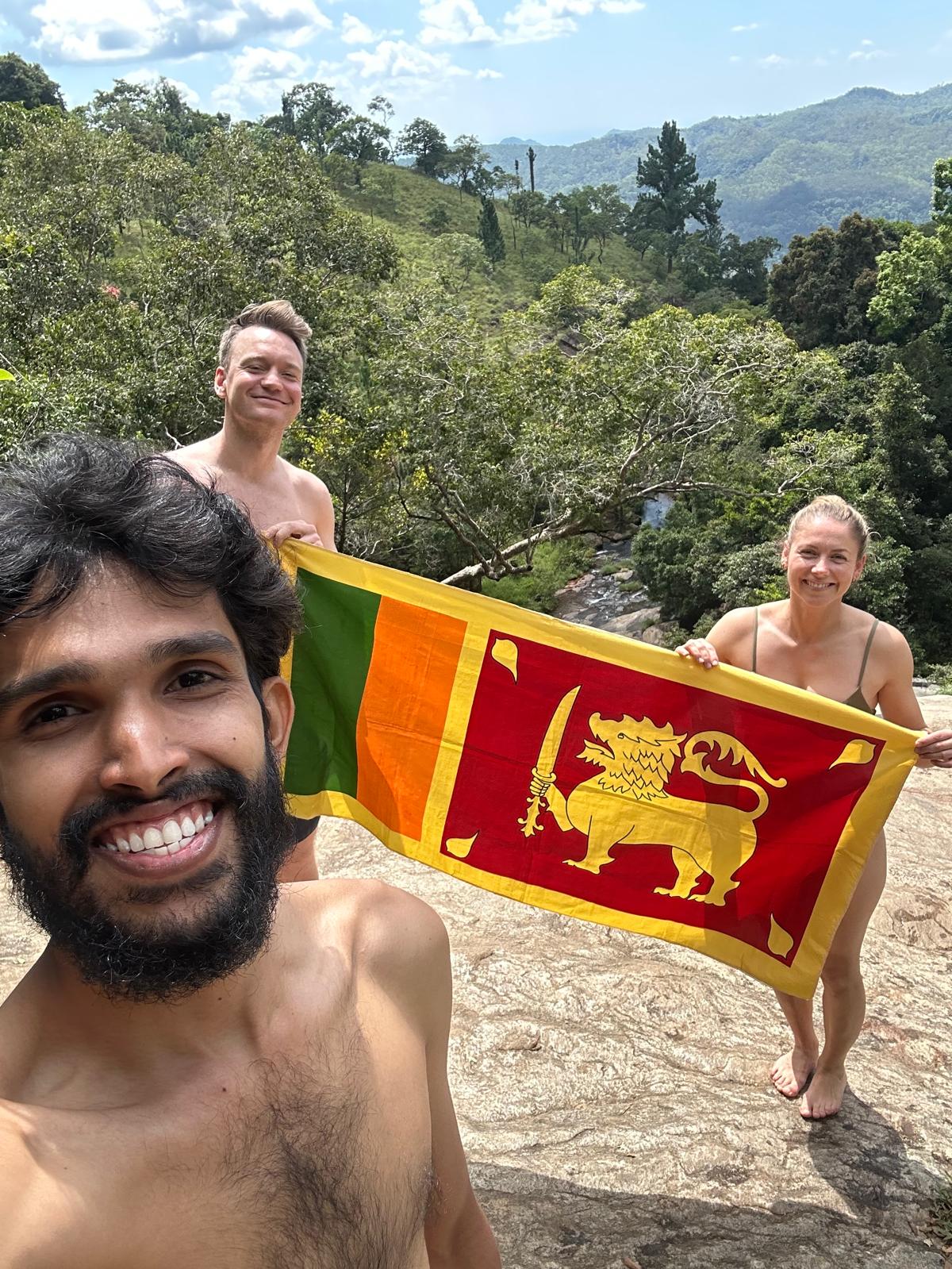 Visitor photo from JEMO TRIP & TOUR experience