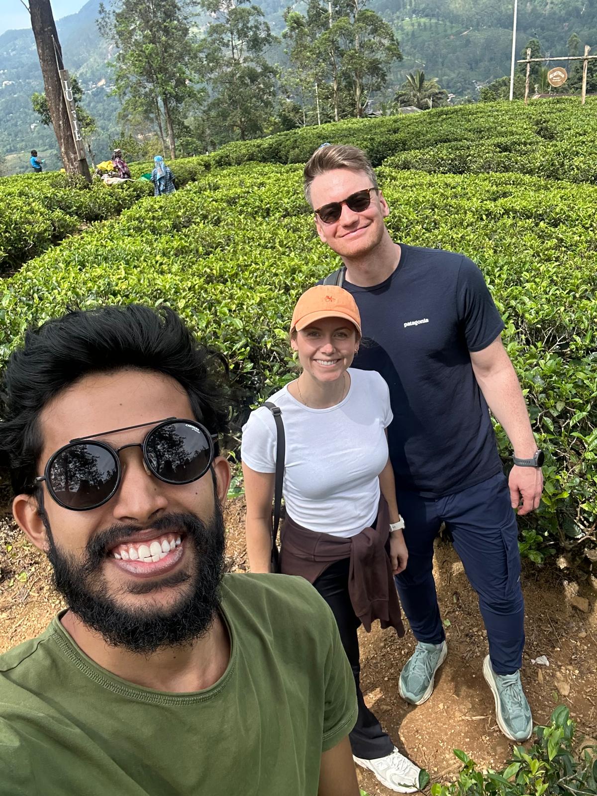 Visitor photo from JEMO TRIP & TOUR experience