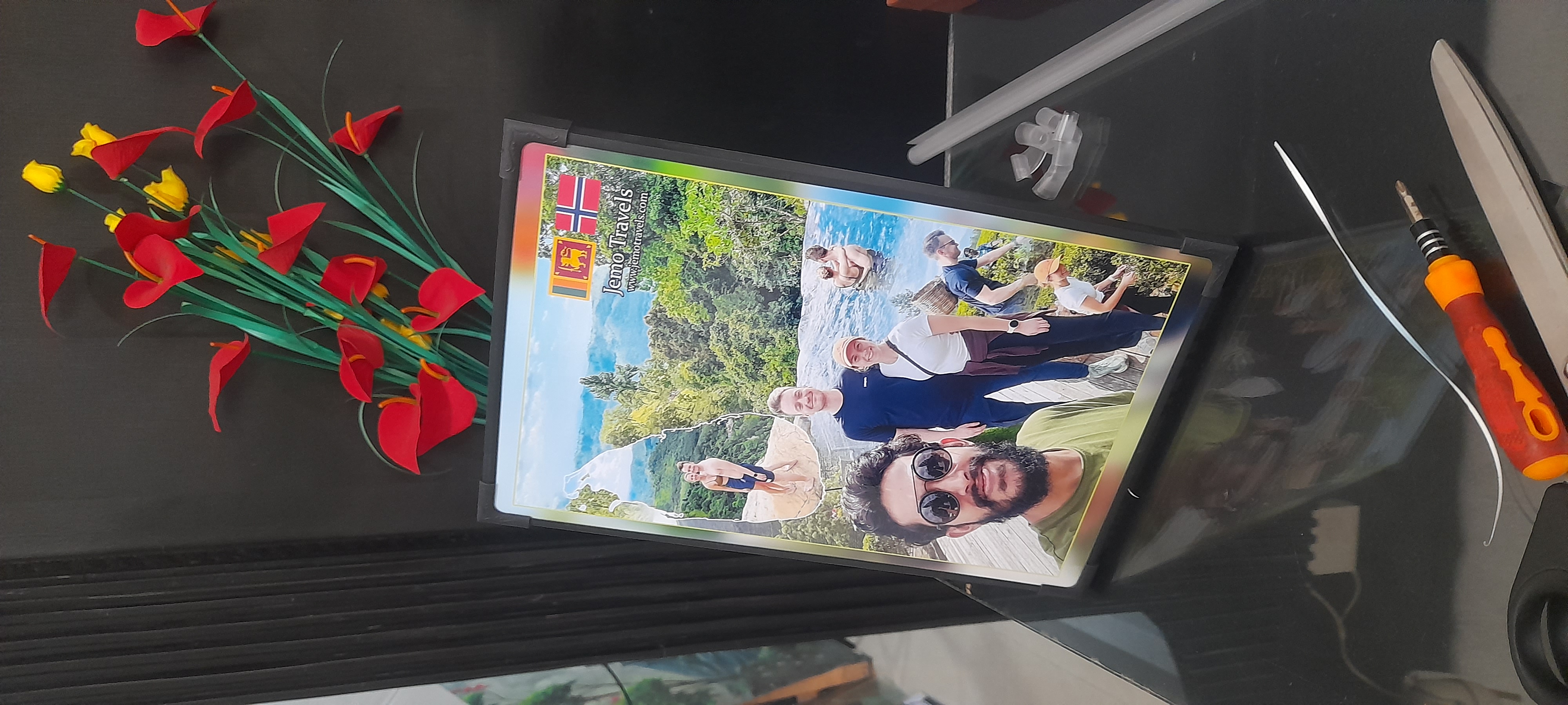 Visitor photo from JEMO TRIP & TOUR experience