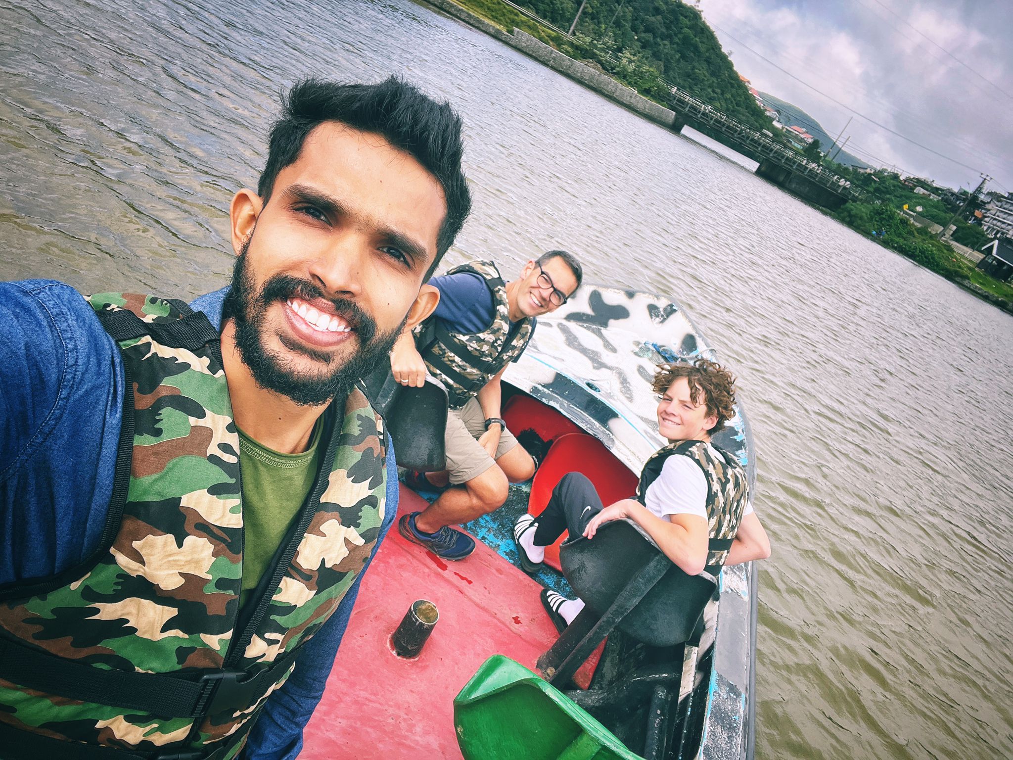 Visitor photo from JEMO TRIP & TOUR experience