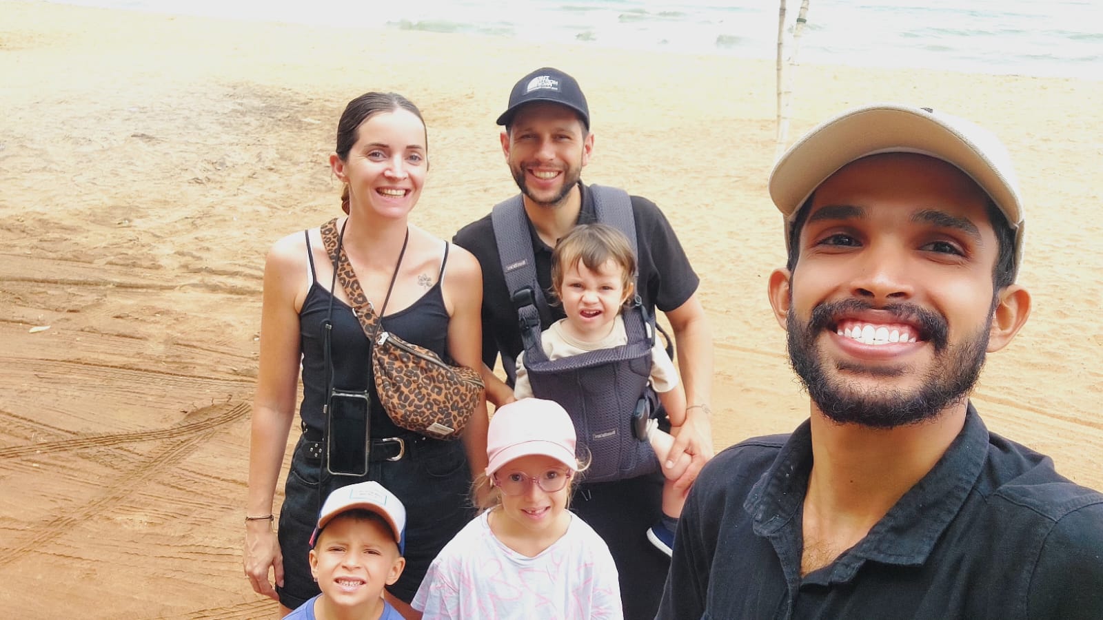 Visitor photo from JEMO TRIP & TOUR experience