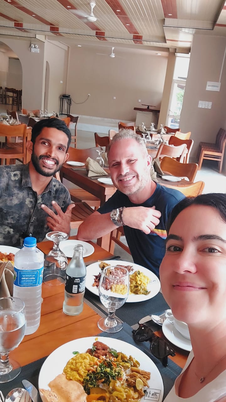 Visitor photo from JEMO TRIP & TOUR experience