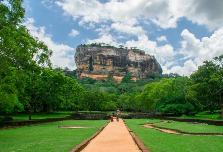 06 Nights / 07 Days Sri Lanka Tour