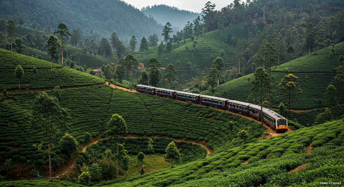 Hill Country Adventure