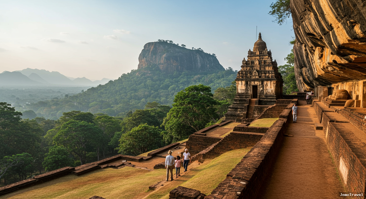 Ancient Kingdoms & Scenic Peaks - 4 Days / 3 Nights