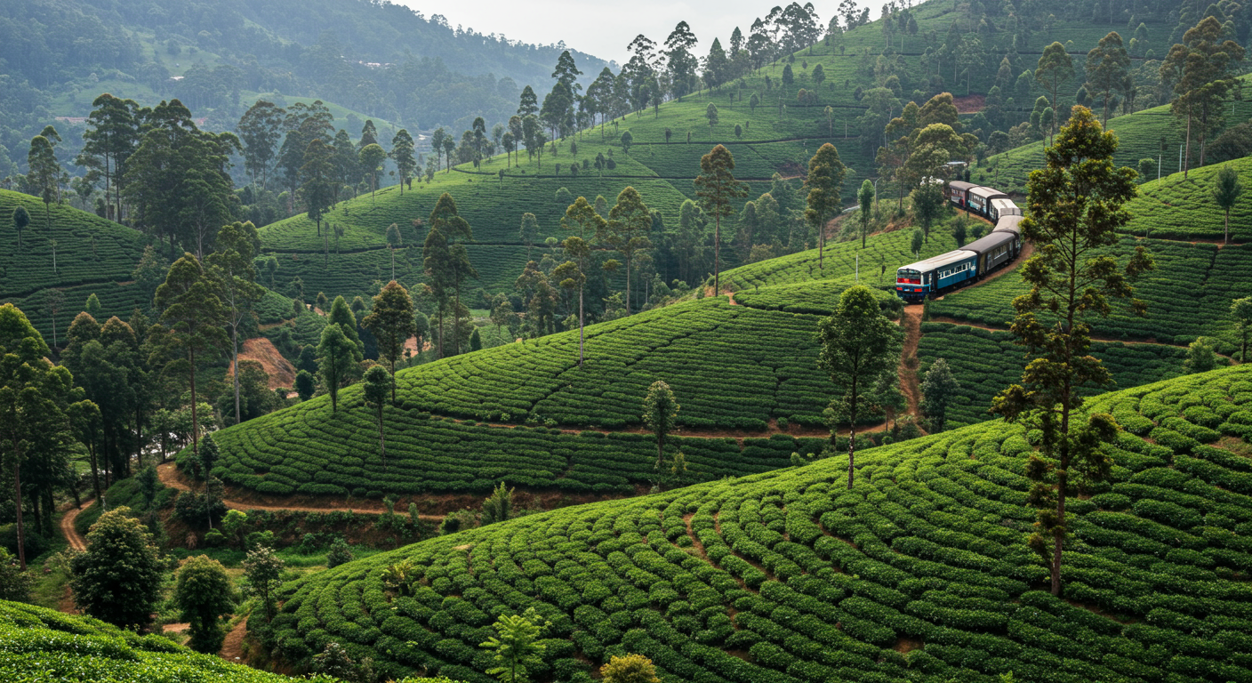 Hill Country Adventure