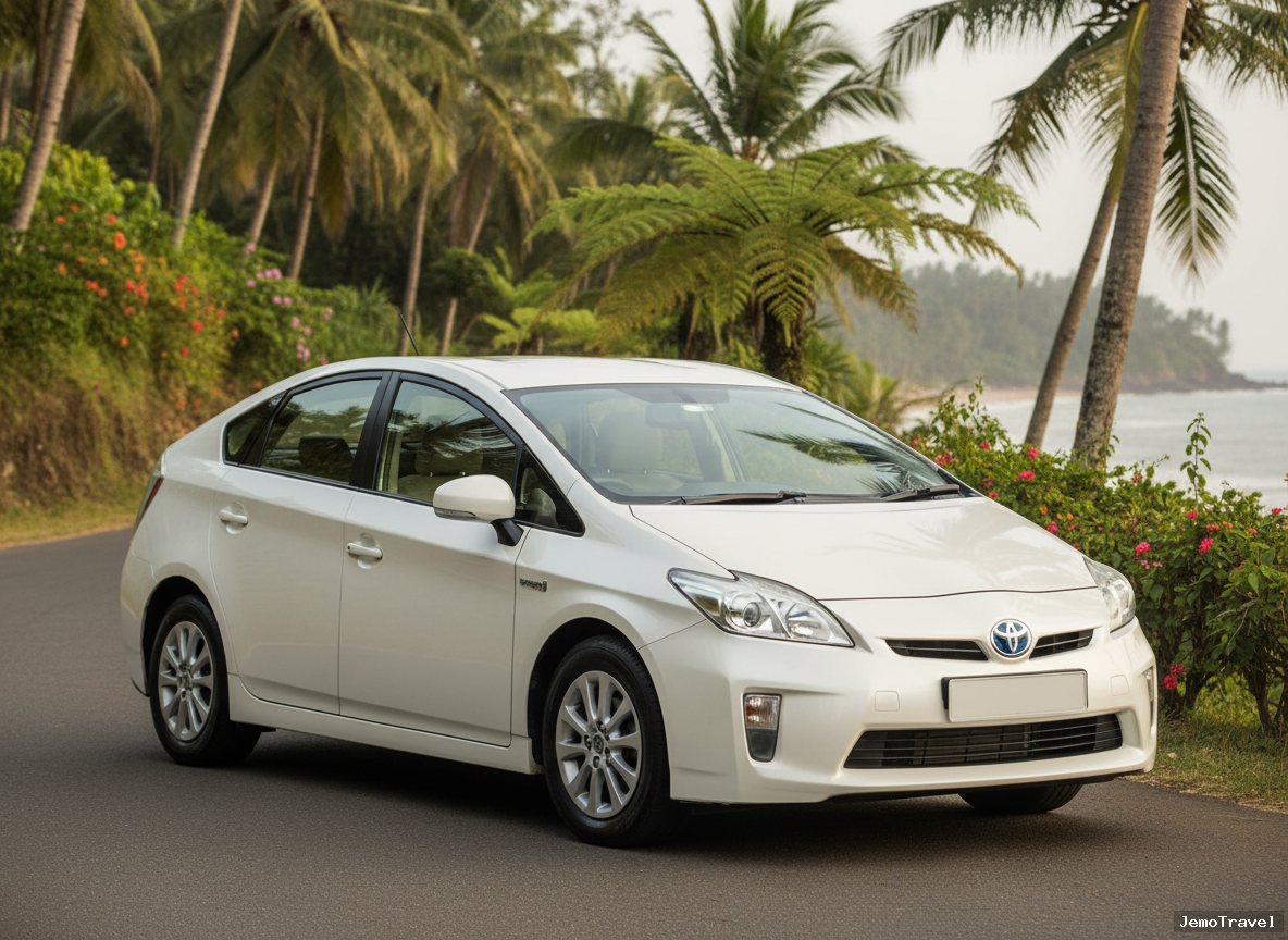 Toyota Prius (Hybrid)
